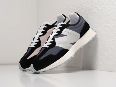 Лот: 24979072. Фото: 1. Кроссовки New Balance 327. Кеды, кроссовки, слипоны
