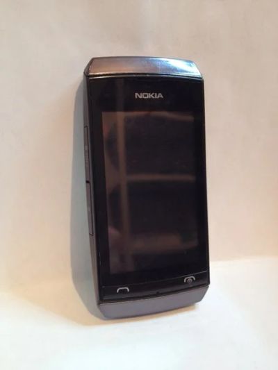 Лот: 3304390. Фото: 1. Nokia Ahsa 306. Кнопочные мобильные телефоны