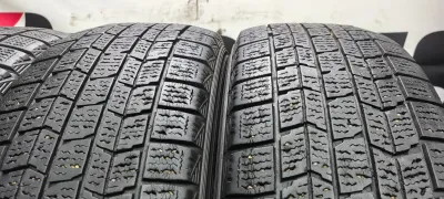 Лот: 24957334. Фото: 1. 195/65R15 91Q Dunlop Graspic DS-3... Шины