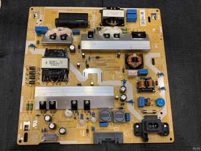 Лот: 18040081. Фото: 1. 05-10 PSU BN44-00932C. Запчасти для телевизоров, видеотехники, аудиотехники