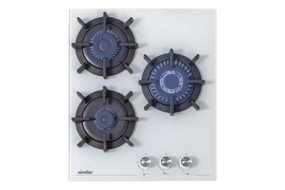 Лот: 24582745. Фото: 1. Газовая варочная панель SIMFER... Плиты, духовые шкафы, варочные поверхности