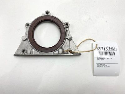 Лот: 22182651. Фото: 1. Крышка коленвала Hyundai Elantra... Другое (автозапчасти)