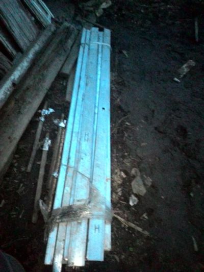 Лот: 7273761. Фото: 1. Профиль стоечный перегородочный... Крепёж