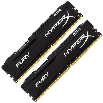 Лот: 15390458. Фото: 1. Оперативная память DDR4 2666Mhz... Оперативная память