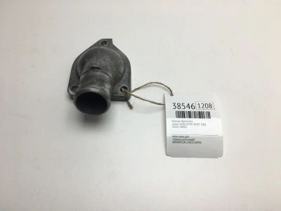 Лот: 20388875. Фото: 1. Крышка термостата Lexus Ls430... Двигатель и элементы двигателя