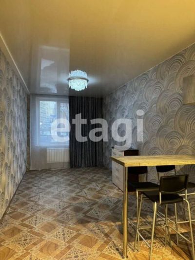 Лот: 25285698. Фото: 1. квартира , Красноярск улица Вильского... Квартиры, студии