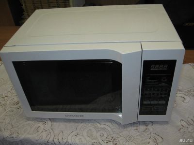 Лот: 9407813. Фото: 1. Микроволновая печь (микроволновка... Микроволновки, мини-печи