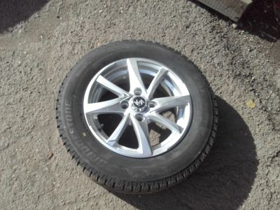 Лот: 12365852. Фото: 1. Литые диски R14 4х100 ЕТ35. Диски