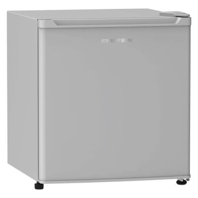 Лот: 24983882. Фото: 1. Холодильник MEFERI MFR50GR Mini... Холодильники, морозильные камеры