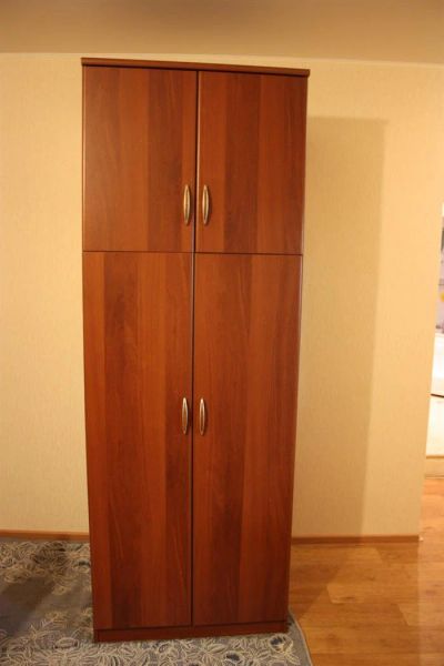 Лот: 3233554. Фото: 1. Шкаф для одежды. Шкафы, шкафы-купе