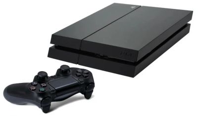 Лот: 23565391. Фото: 1. Sony playstation 4 1000gb. Аксессуары для игровых приставок, консолей, геймпады