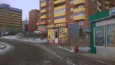 Лот: 5592474. Фото: 1. павильон. Коммерческая недвижимость