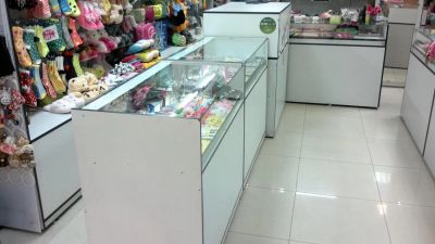 Лот: 4532946. Фото: 1. Торговое оборудование ( универсальное... Торговое
