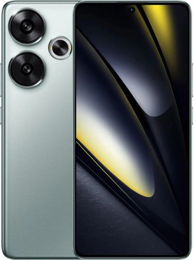 Лот: 25279322. Фото: 1. Гарантия 1 год. Смартфон POCO... Смартфоны