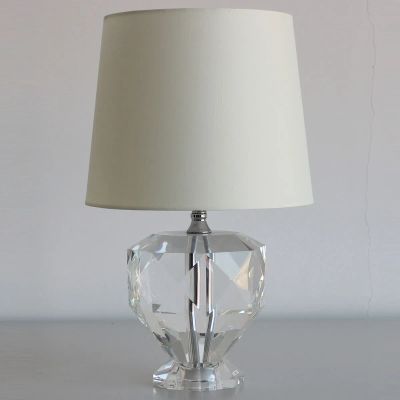 Лот: 24983108. Фото: 1. Лампа настольная Garda Decor с... Настольные лампы и светильники