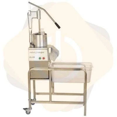 Лот: 10896956. Фото: 1. Овощерезка Robot Coupe CL55 2... Кухонная