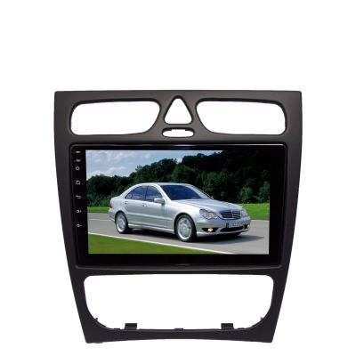 Лот: 17818037. Фото: 1. Штатная магнитола для Mercedes-benz... Автомагнитолы