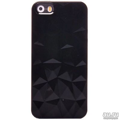 Лот: 12994795. Фото: 1. Чехол iPhone 5/ 5S/ 5SE Силикон... Чехлы, бамперы