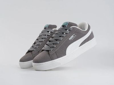 Лот: 25049401. Фото: 1. Кроссовки Puma Suede XL. Кеды, кроссовки, слипоны