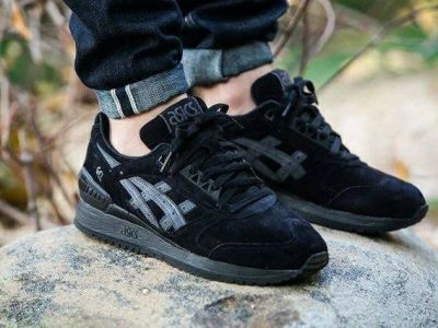 Лот: 11357994. Фото: 1. Кроссовки Asics №150116. Кеды, кроссовки, слипоны