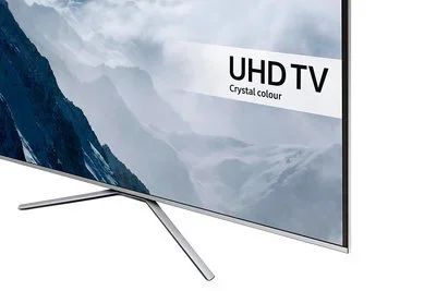 Лот: 12840570. Фото: 1. Новый 49" LED телевизор Samsung... Телевизоры