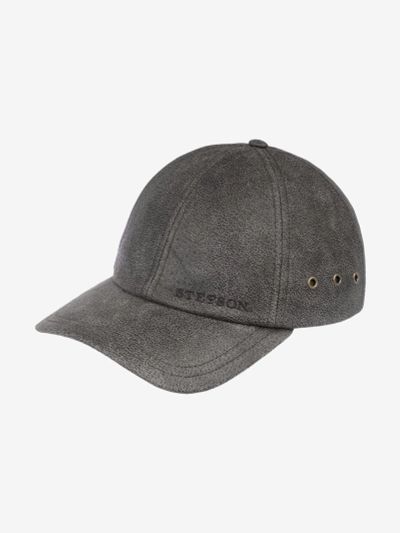 Лот: 22437000. Фото: 1. Бейсболка STETSON 7717104 BASEBALL... Другое (спортивная одежда)