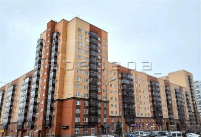 Лот: 20208706. Фото: 1. 2-комнатная квартира на ул. Апрельская... Квартиры, студии