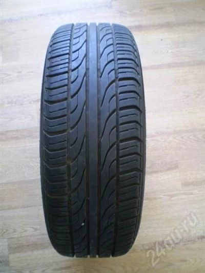 Лот: 316198. Фото: 1. Летняя резина GT Radial CHAMPIRO... Шины