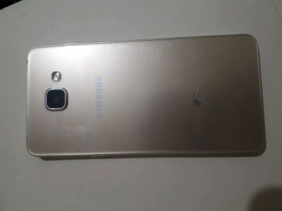 Лот: 10899580. Фото: 1. Samsung A5 2016 (без обмена). Смартфоны