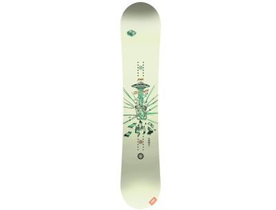 Лот: 19002985. Фото: 1. Сноуборд JOINT STASH POWER 2021. Сноуборды