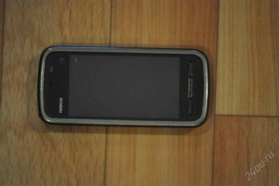 Лот: 1770214. Фото: 1. Nokia 5228. Смартфоны