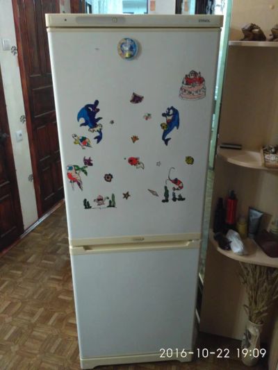 Лот: 8410407. Фото: 1. Продам холодильник STINOl-103. Холодильники, морозильные камеры