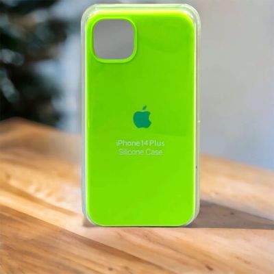 Лот: 22145127. Фото: 1. ЧЕХОЛ ДЛЯ IPHONE 14 MAX (6.7... Чехлы, бамперы