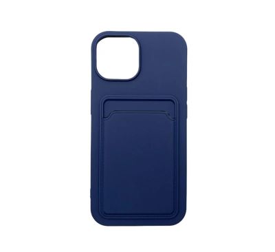 Лот: 22142885. Фото: 1. ЧЕХОЛ ДЛЯ iPhone 15 PLUS SILICONE... Чехлы, бамперы
