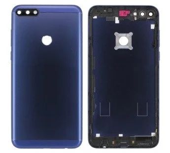 Лот: 14799437. Фото: 1. Задняя крышка для Huawei Honor... Корпуса, клавиатуры, кнопки