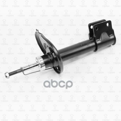 Лот: 24854406. Фото: 1. Амортизатор Citroen C4 Picasso... Ходовая, подвеска, рулевое управление