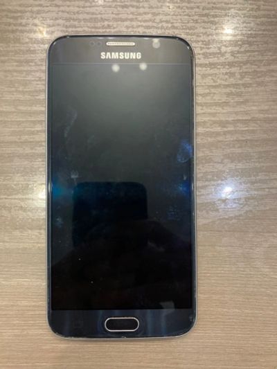 Лот: 18948929. Фото: 1. Смартфон Samsung Galaxy S6. Смартфоны