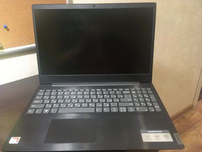 Лот: 18832803. Фото: 1. Ноутбук Lenovo IdeaPad S145-15AST... Ноутбуки