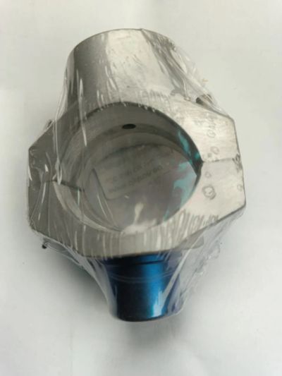 Лот: 21727659. Фото: 1. Колодочная насадка dytron 20 мм. Расходные материалы, сменные насадки