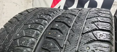 Лот: 24894627. Фото: 1. 175/65R14 82T Bridgestone Ice... Шины