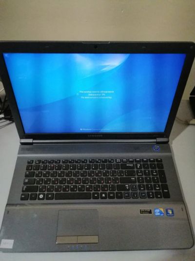 Лот: 15440986. Фото: 1. Ноутбук Samsung RC710 (3101-03... Ноутбуки
