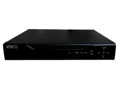 Лот: 7113760. Фото: 1. Видеорегистратор CTV-HD916A Lite. Видеонаблюдение