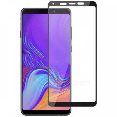 Лот: 17308102. Фото: 1. Защитное стекло 3D для Samsung... Защитные стёкла, защитные плёнки