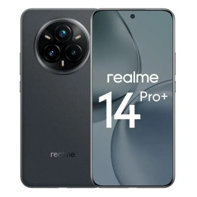 Лот: 25201088. Фото: 1. Смартфон realme 14 Pro+ 12/512GB... Смартфоны