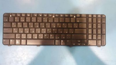 Лот: 20558571. Фото: 1. Клавиатура HP Compaq Presario... Клавиатуры для ноутбуков