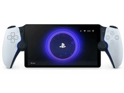 Лот: 21362096. Фото: 1. Портативное устройство Sony PlayStation... Игровые приставки, консоли