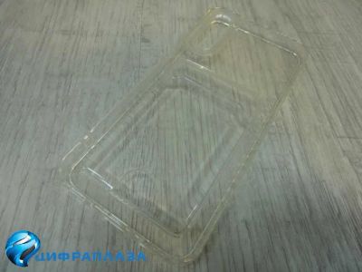 Лот: 19920424. Фото: 1. Чехол силиконовый Samsung A50... Чехлы, бамперы