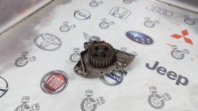 Лот: 23588337. Фото: 1. Насос масляный Toyota MR2 3S-GE... Двигатель и элементы двигателя