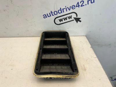 Лот: 21703556. Фото: 1. решетка вентиляционная Hyundai... Кузов