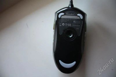 Лот: 378137. Фото: 1. RAZER DIAMONDBACK GREEN. Клавиатуры и мыши